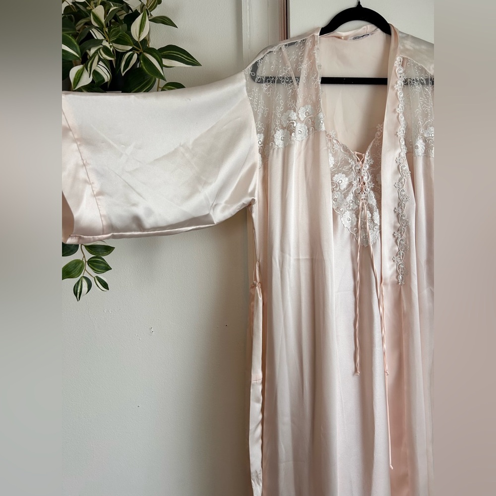 Vintage Nightgown